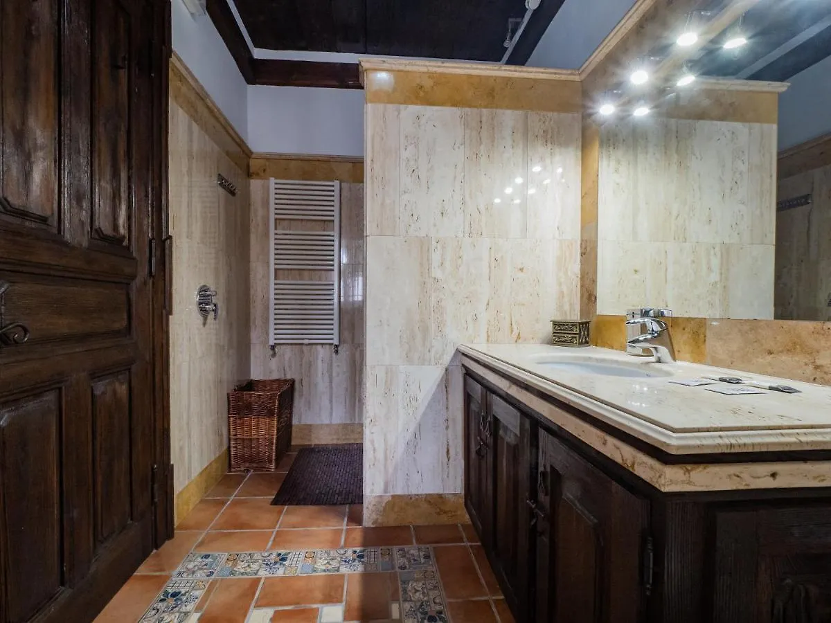 Semesterbostad Tu Villa Rural Cortijo Los Campesinos 4 Dormitorios Piscina Privada Alhaurín el Grande