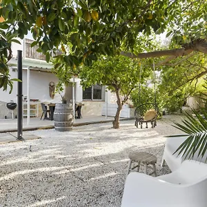 Apartamento Casa Pitaya, 10 Min Walk To Centre, Alhaurín el Grande